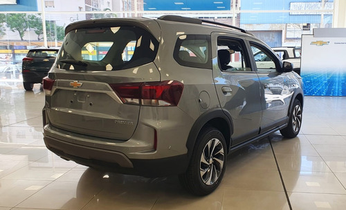 Chevrolet Spin 1.8 Premier 7As Mt 105Cv