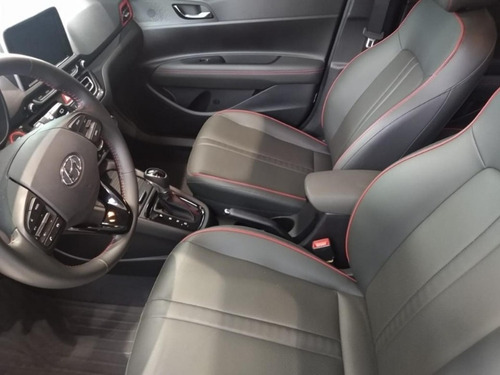 Hyundai Hb20x 1.6 16v Flex Diamond Automatico 2019/2020 0km