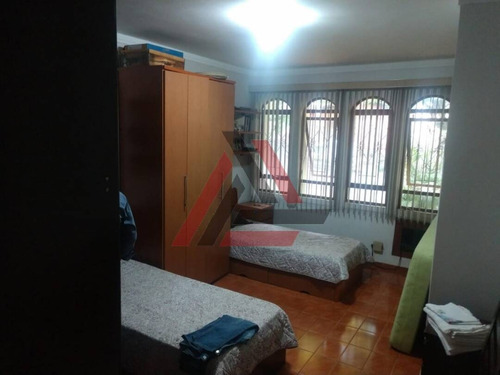 Casa Térrea Marialva B. Centro 223m² - 2744