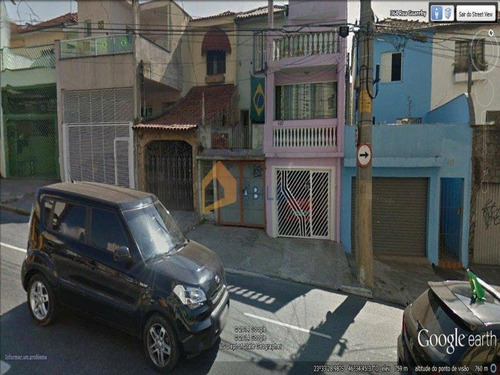 Imagem 1 de 1 de Sobrado Rua Do Acre - 5037