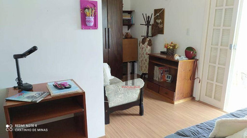 Imagem 11 de 27 de Casa Com 3 Dormitórios À Venda Por R$ 350.000,00 - Centro - Extrema/mg - Ca0746