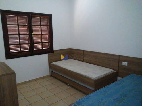 Imagem 21 de 30 de Chácara Com 4 Dormitórios À Venda, 3000 M² Por R$ 1.500.000,00 - Alpes D'ouro - Bom Jesus Dos Perdões/sp - Ch0001