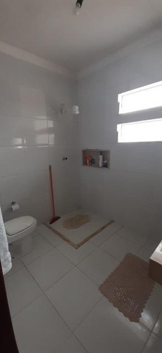 Imagem 20 de 30 de Casa Com 3 Dormitórios À Venda, 171 M² Por R$ 380.000,00 - Parque Das Nações - Parnamirim/rn - Ca7424