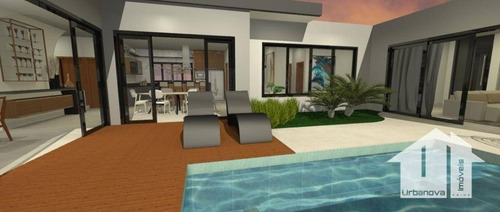 Imagem 12 de 13 de Sobrado Com 5 Dormitórios À Venda, 332 M² Por R$ 2.300.000,00 - Urbanova - São José Dos Campos/sp - So0258