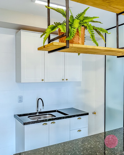 Apartamento 49m2 Moderno E Sofisticado No Yes New City - 2q, 1wc, 1 Suíte, 1vg