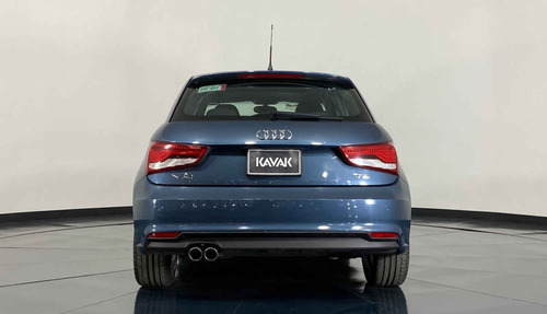 Imagen 5 de 15 de 121431 - Audi A1 2018 Con Garantía