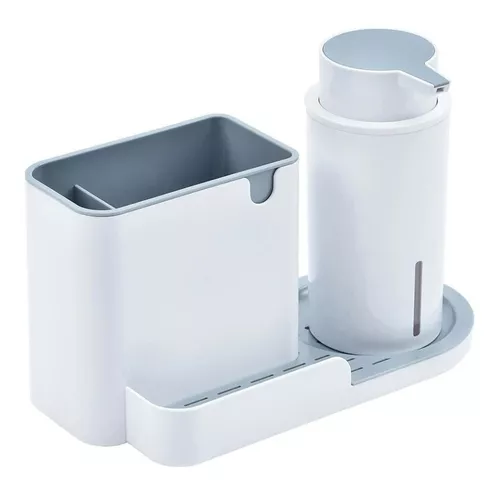 Comprar Organizador Para Baños Mainstays 28x12 cm