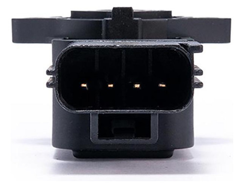 Sensor Tps Posic Acel Para Explorer Sporttrac 4.6 2007-2010