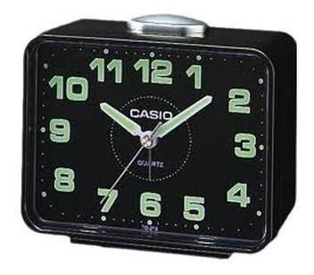 Reloj Despertador Casio Tq-218-1