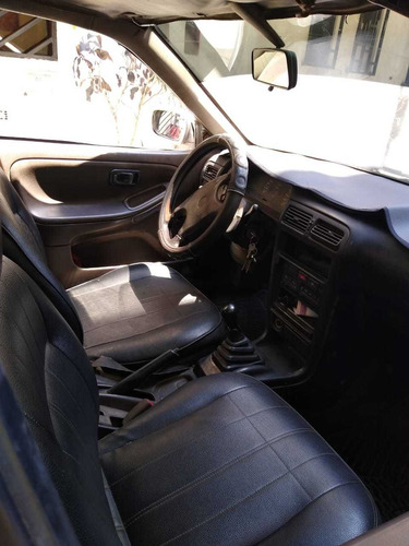 Nissan Sentra 92 Sentra Sentra