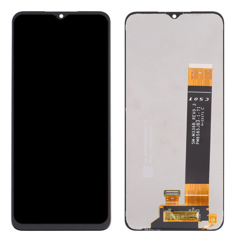 Pantalla Táctil Lcd Para Samsung M33 Sm-m336b N