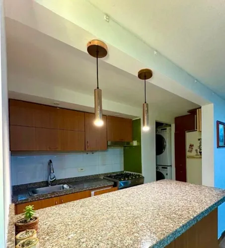 Apartamento En Venta En Gran Granada. Cod V1104017