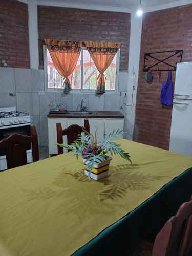 Imagen 13 de 16 de Alquiler De Casa Cabaña En Nono- Las Rabonas Para 6 O Mas Personas