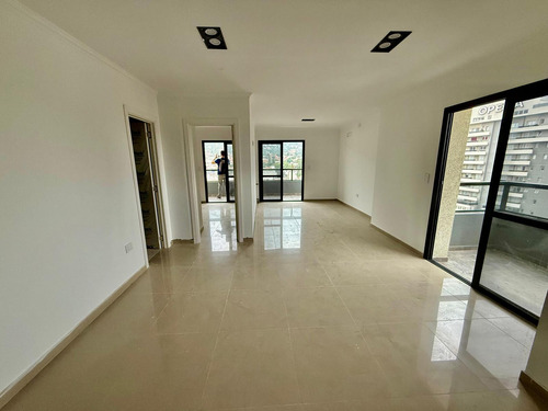 Departamento Venta 1 Dormitorio, Cochera. Piso 7, Centro, Carlos Paz