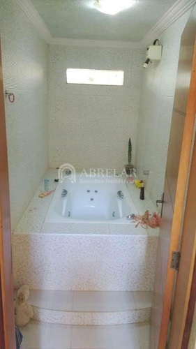 Chácara À Venda Em Village Campinas - Ch005158