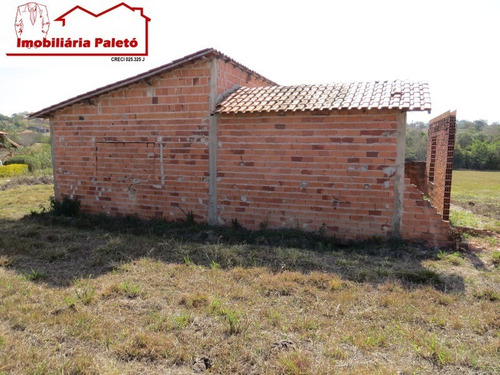 Imagem 1 de 7 de Chacara - 3233 - 69940211