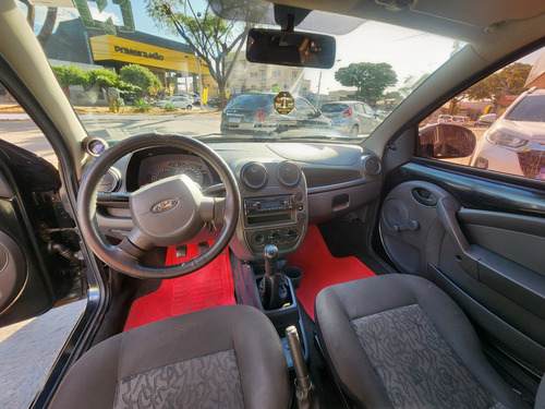 Ford Ka Ford Ka 1.0 (Flex)