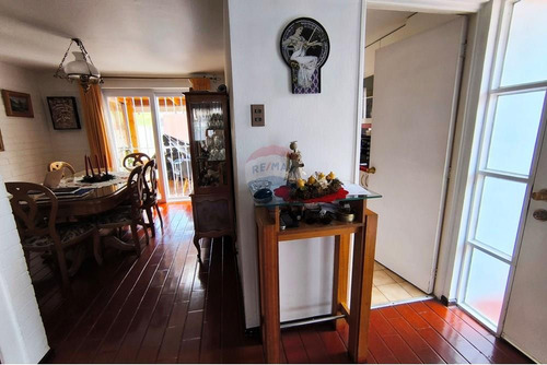 Tu Casa Soñada En Maipú: Espacio Y Comodidad