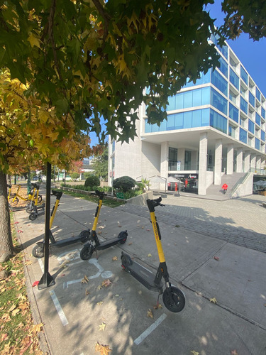 Excelente Venta Oficina La Dehesa