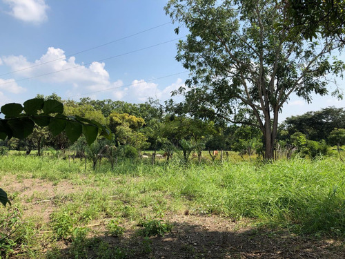 Terreno En Venta En Tuxtla Gutierrez