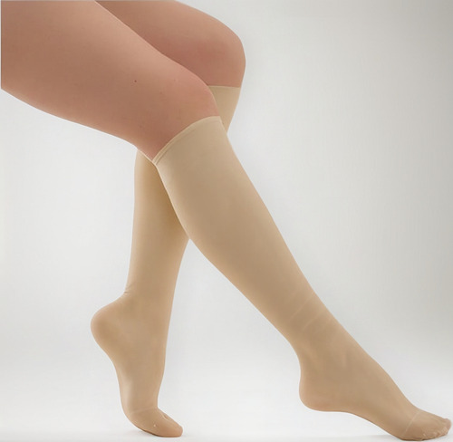 11 Pares De Tobimedias Active By Cannon Relax Alto Soporte