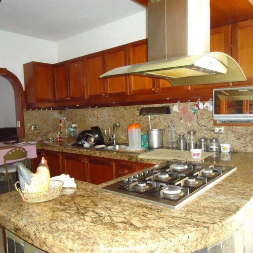 Imagen 3 de 18 de Casa En Trigal Valencia, Carlos Tona. 04129305244, Cod: Lemc-500