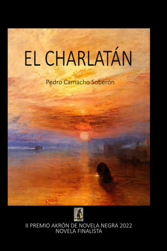Libro: El Charlatán (spanish Edition)