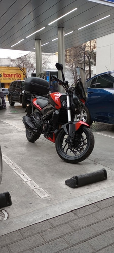 Imagen 15 de 15 de Bajaj Dominar 250