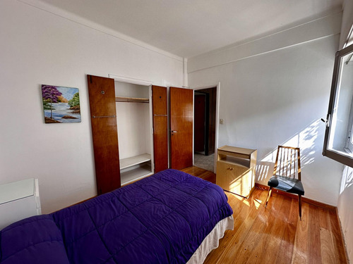 En Venta Departamento En Planta Baja A La Calle.