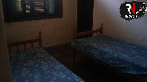 Imagem 5 de 13 de Localizado A 350 Metros Da Praia No Bairro Maracanã - R$ 276 Mil Á Vista - Rno1802
