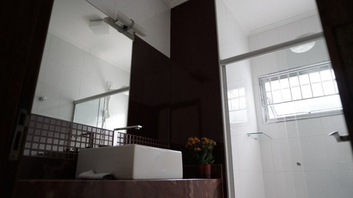 Imagem 23 de 28 de Sobrado Com 3 Dormitórios À Venda, 128 M² Por R$ 1.199.000,00 - Parada Inglesa - São Paulo/sp - So0400