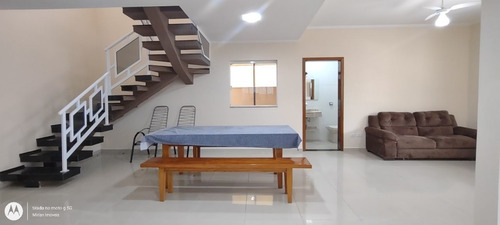Imagem 29 de 29 de Casa - Ca01572 - 70064280