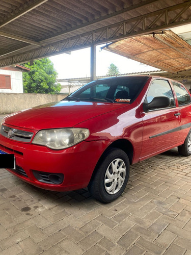 Fiat Palio 1.0 Fire Economy Flex 3p