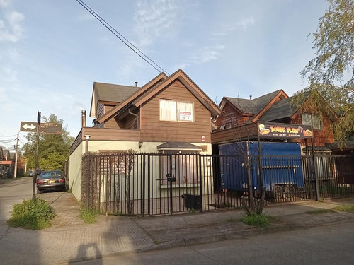 Se Vende Casa 3d3b, En Parque Sorvicenta Ii, L.a.