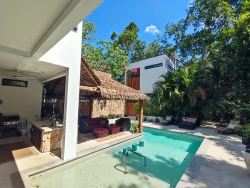 Residencial Los Arboles