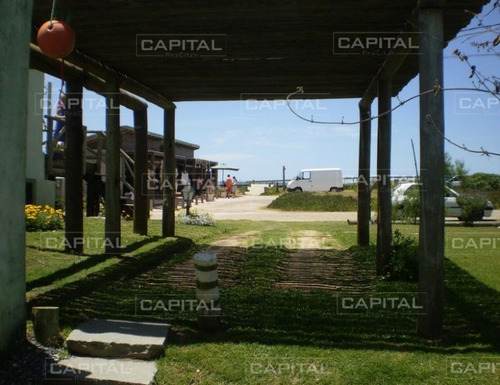 Casa En Josã© Ignacio, 1 Dormitorios *- Ref: 25362