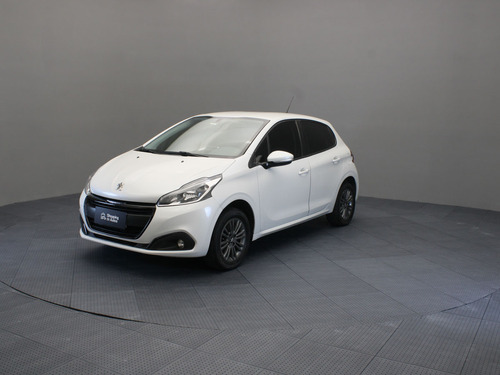 Peugeot 208 Active 1.2