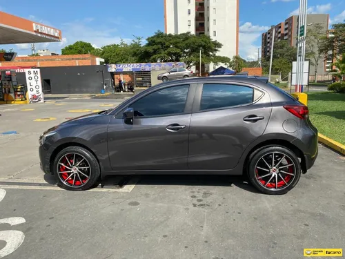 Mazda 2 1.6 Grand Touring Lx