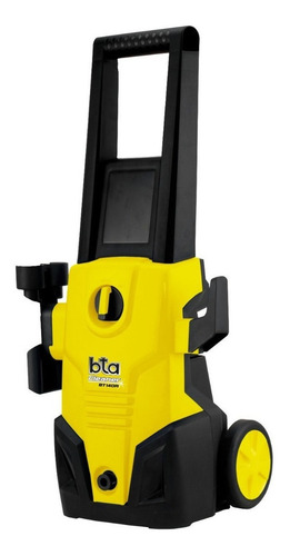Hidrolavadora eléctrica Bta Tools BT160R de 1600W con 135bar de presión máxima 220V - 50Hz