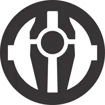 Comprar Calco Star Wars Revanchist Sith Logo Sticker Vinilo
