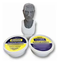 Comprar Plastilina Epoxica Para Escultor
