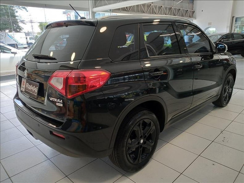 Suzuki Vitara 1.4 16v Turbo 4sport
