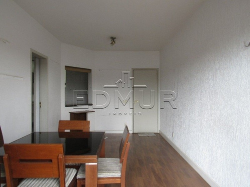 Imagem 4 de 15 de Apartamento - Vila Valparaiso - Ref: 29027 - V-29027