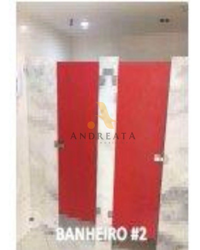 Imagem 10 de 20 de Centro - Rua Da Assembleia - Maravilhoso Espaço Comercial Com 354 M² Pronto Para Uso - Aluguel R$20.000,00 - Estuda Propostas! - Loc5415m - 33295010