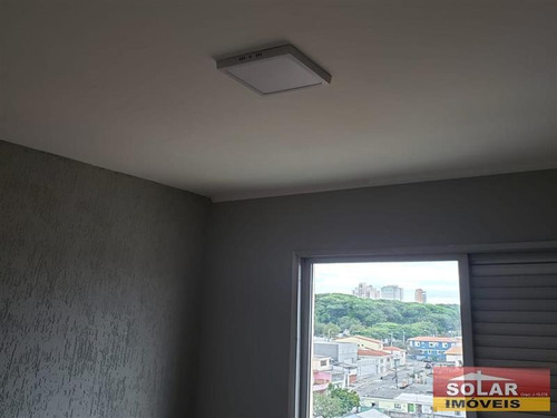 Imagem 10 de 10 de Apartamento Penha De França São Paulo/sp - 12011