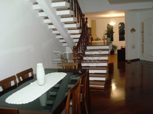 Imagem 7 de 15 de Sobrado - Jardim Virginia Bianca - Ref: 20795 - V-20795
