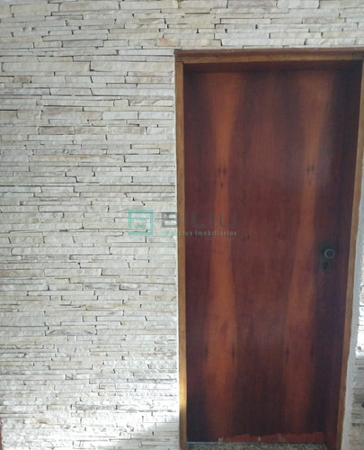 Imagem 8 de 15 de Apartamento Em Conjunto Habitacional Padre Manoel De Paiva - São Paulo - 277