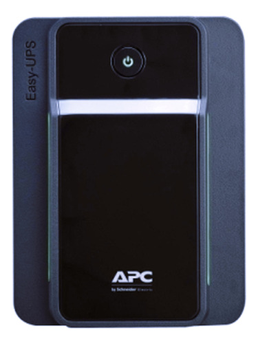 Ups Apc 900 Va Bvx900li-ms Interactiva 3 Salidas