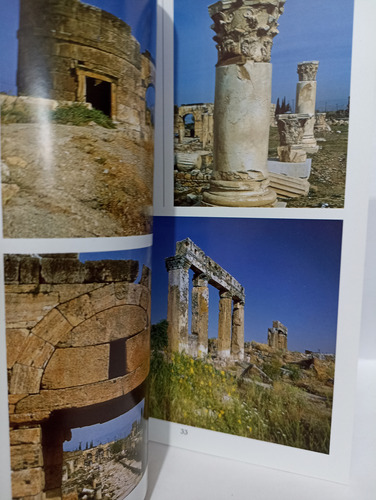 Pamukkale Hierapolis (Usado)
