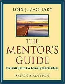 La Guia De Mentores Facilitando Relaciones De Aprendizaje Ef